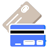 icono tarjeta host