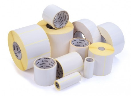 Papel térmico