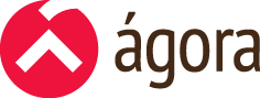 logo Agora